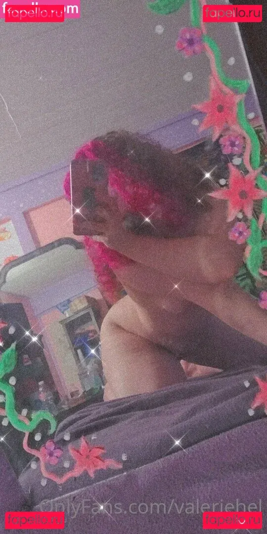 valeriehel Onlyfans Photo Gallery 