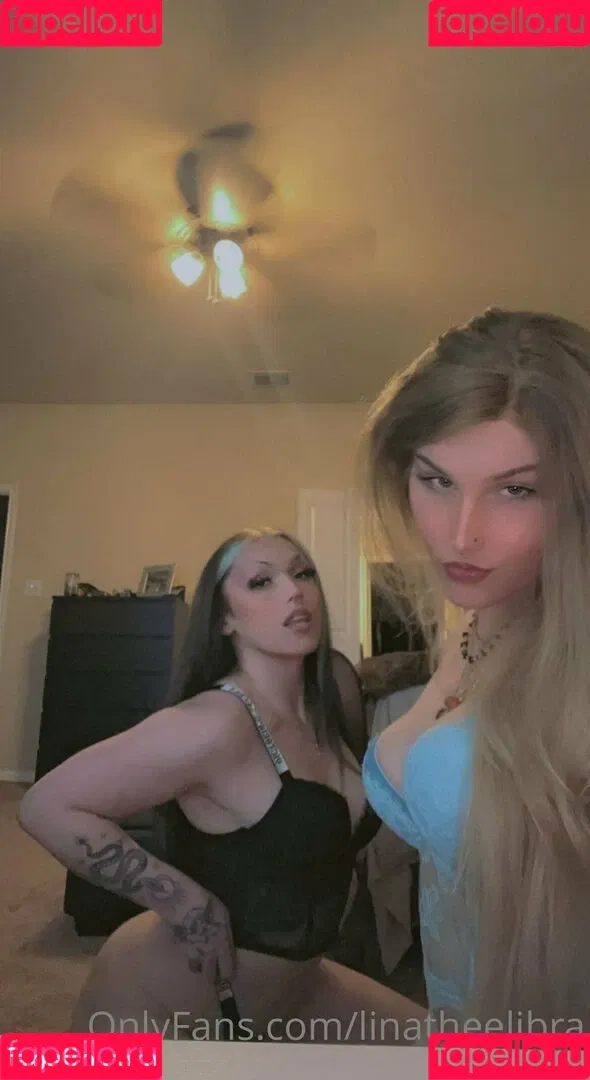 linatheelibra Onlyfans Photo Gallery 