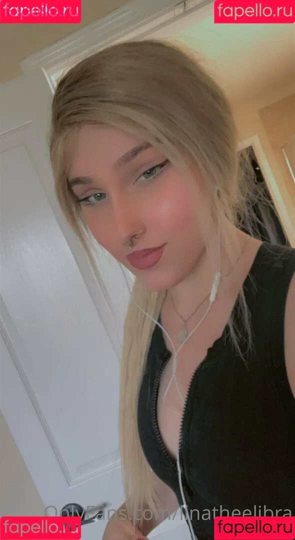 linatheelibra Onlyfans Photo Gallery 