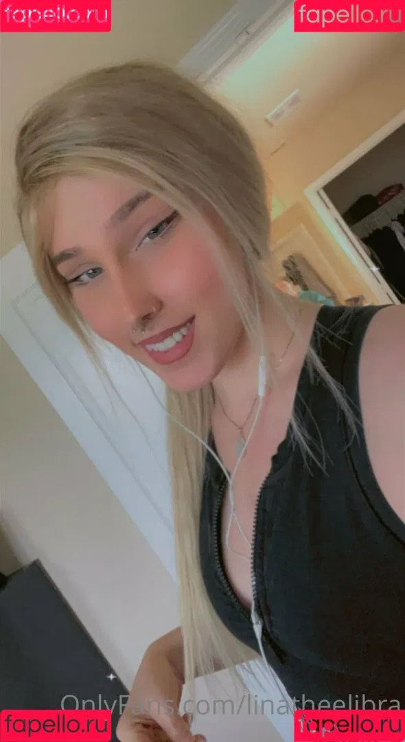 linatheelibra Onlyfans Photo Gallery 