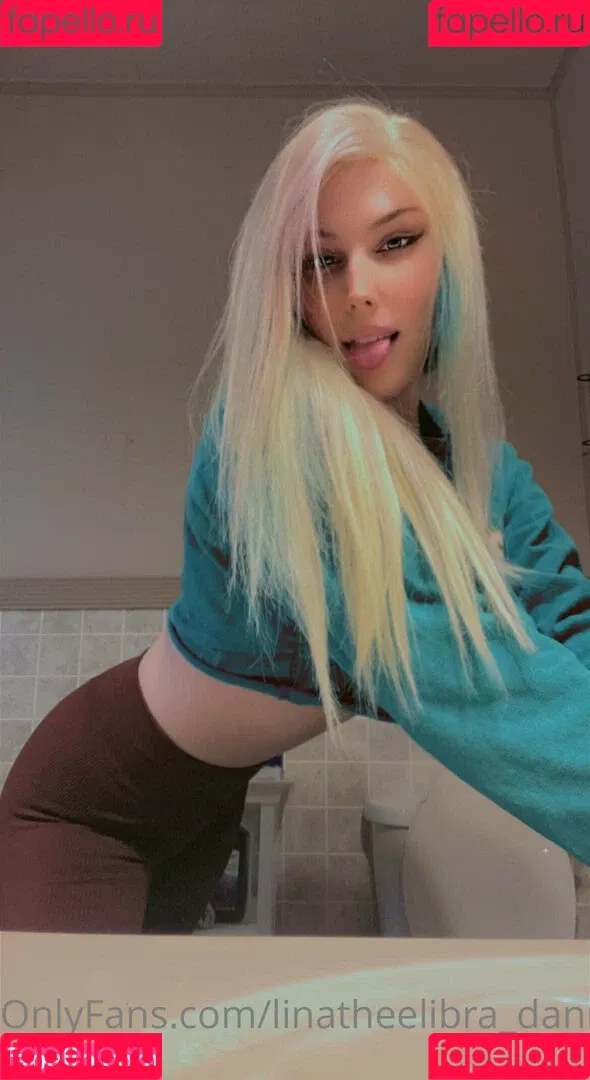 linatheelibra Onlyfans Photo Gallery 