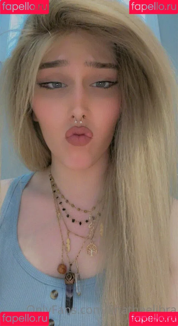 linatheelibra Onlyfans Photo Gallery 