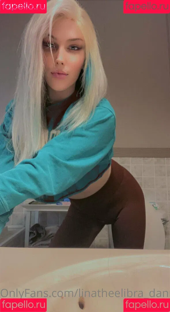 linatheelibra Onlyfans Photo Gallery 