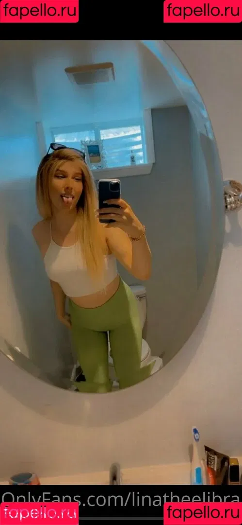 linatheelibra Onlyfans Photo Gallery 