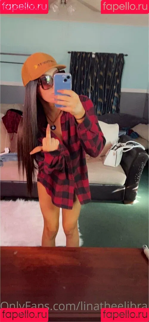 linatheelibra Onlyfans Photo Gallery 