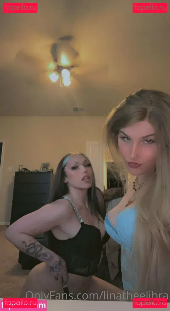 linatheelibra Onlyfans Photo Gallery 