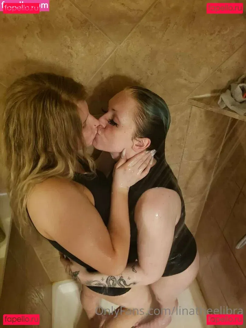 linatheelibra Onlyfans Photo Gallery 