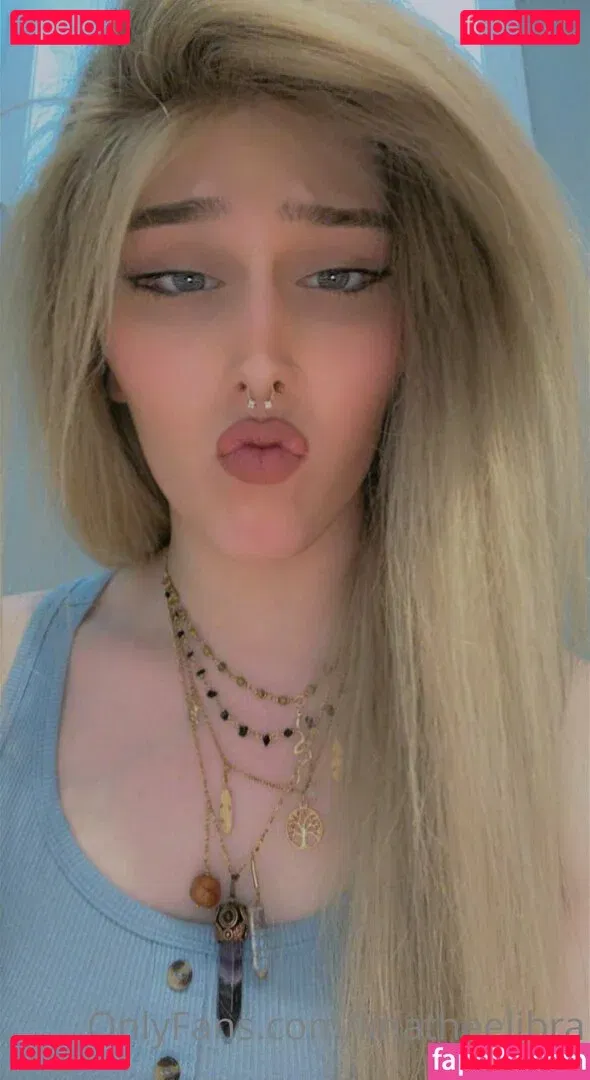 linatheelibra Onlyfans Photo Gallery 