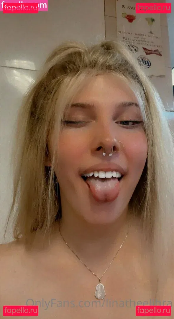 linatheelibra Onlyfans Photo Gallery 