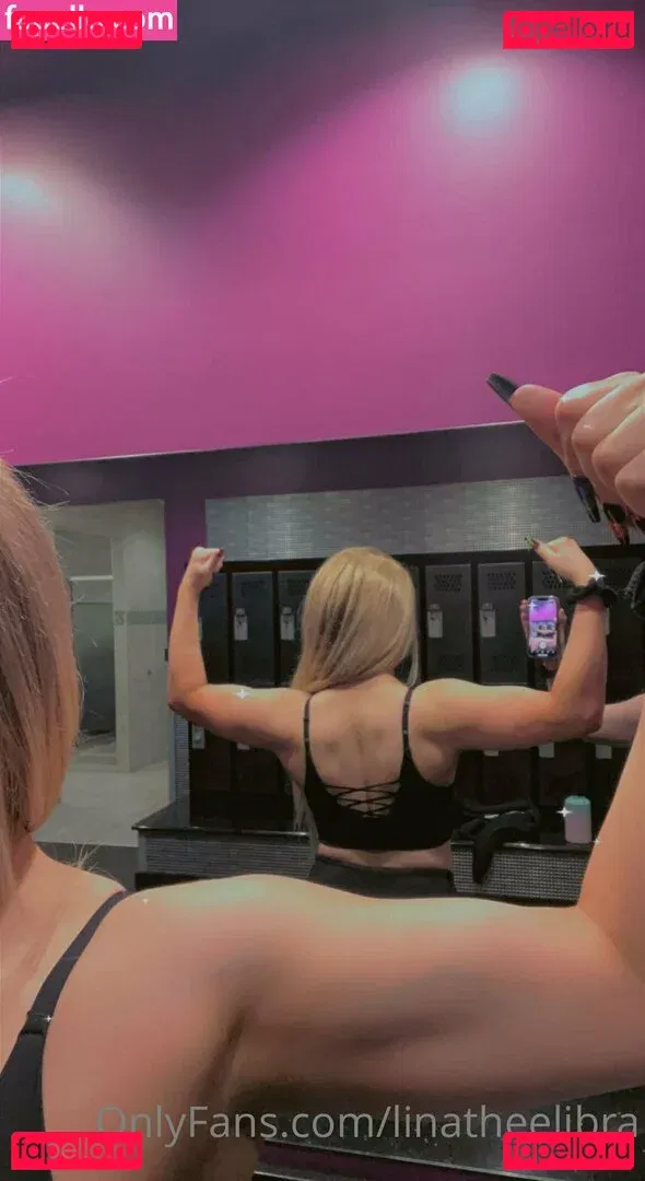 linatheelibra Onlyfans Photo Gallery 