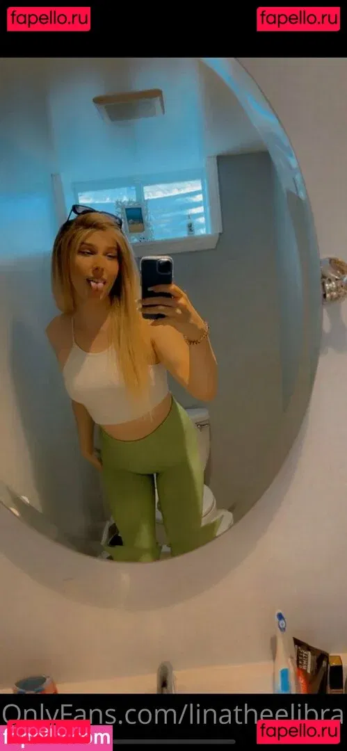linatheelibra Onlyfans Photo Gallery 