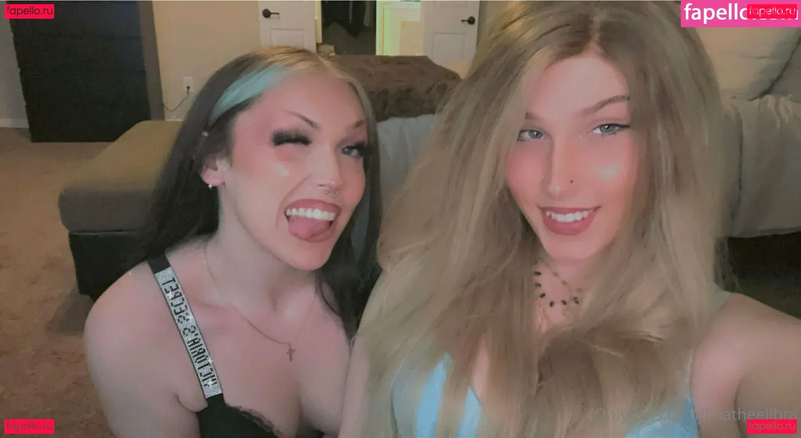 linatheelibra Onlyfans Photo Gallery 