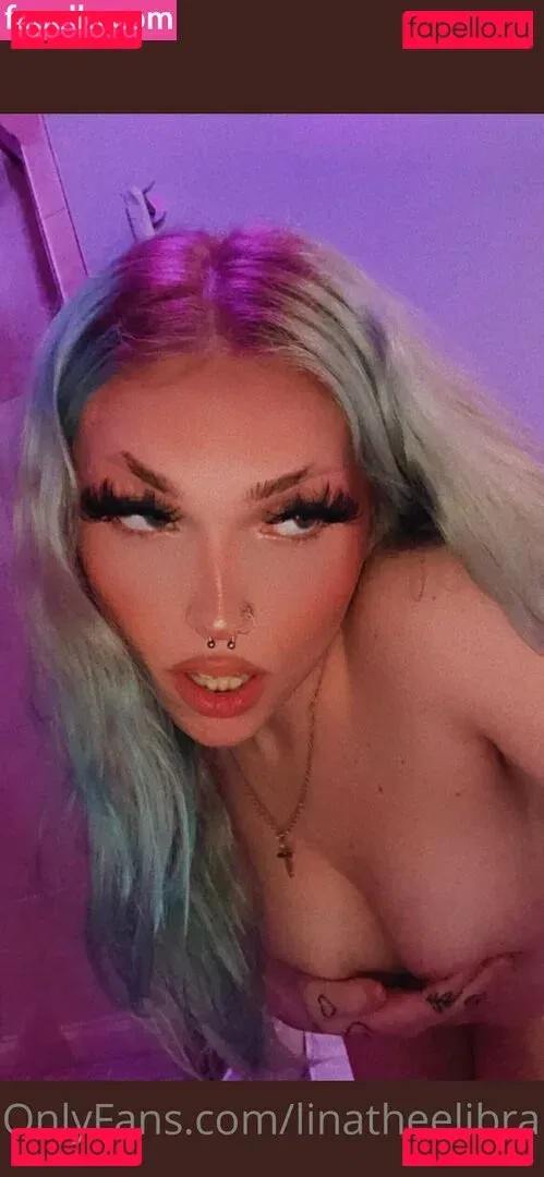 linatheelibra Onlyfans Photo Gallery 
