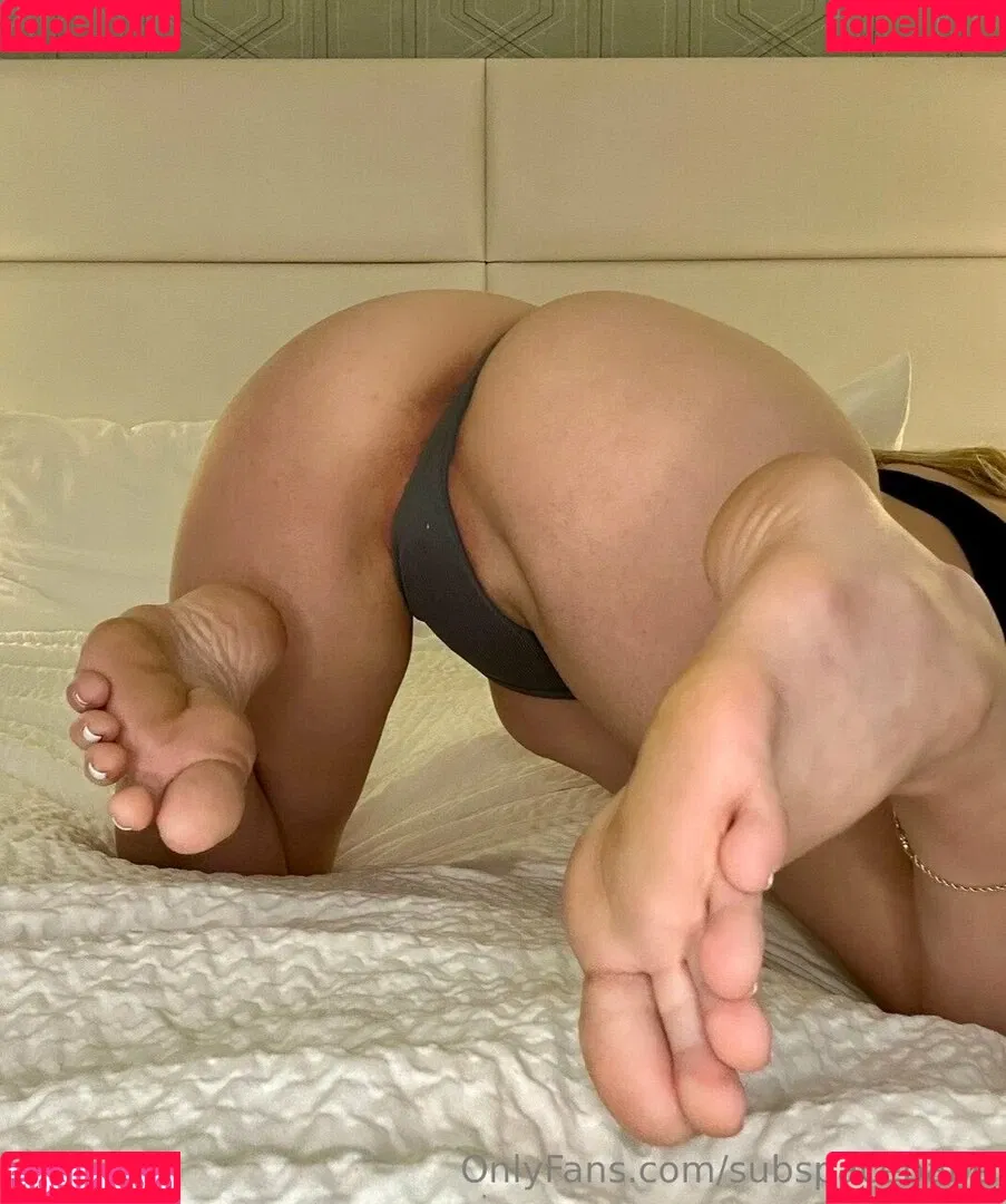 subspacebabe Onlyfans Photo Gallery 
