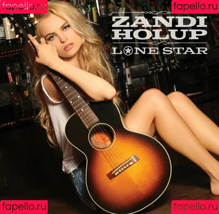 Zandi Holup Onlyfans Photo Gallery 