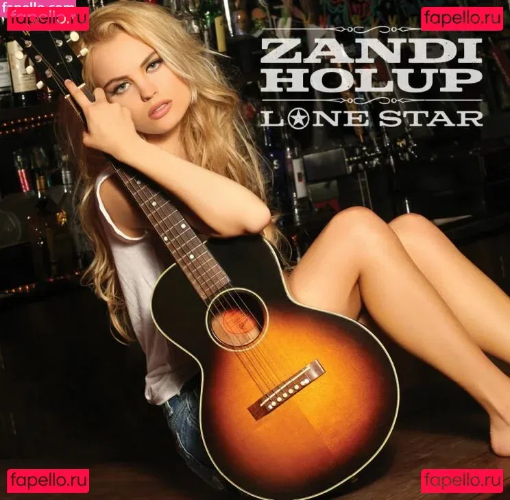 Zandi Holup Onlyfans Photo Gallery 