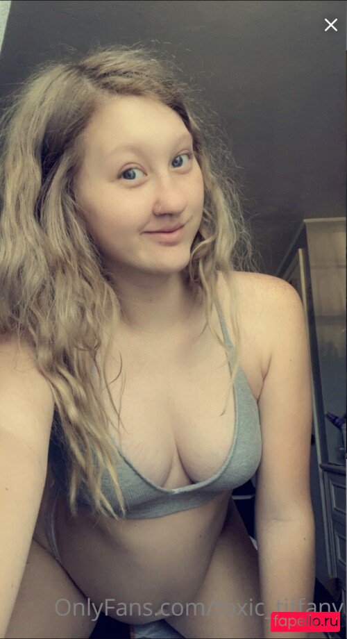 Toxic_Tiffany Onlyfans Photo Gallery 