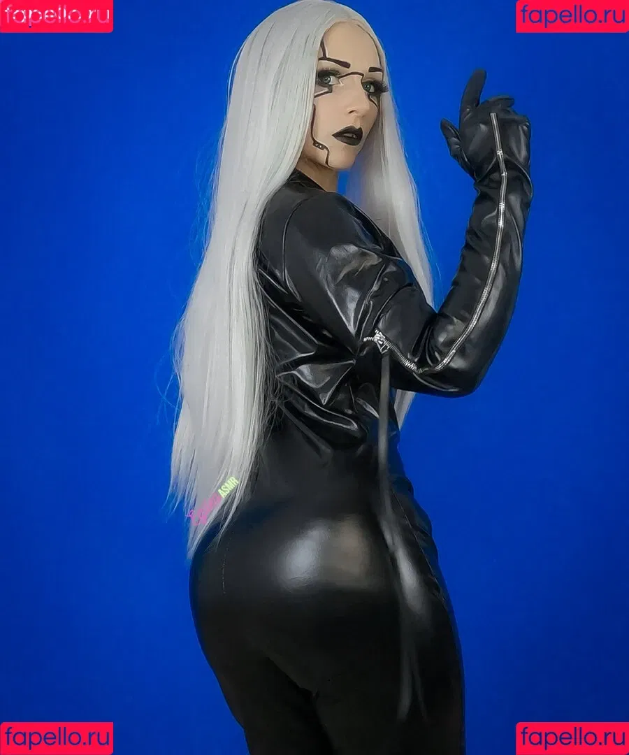 Egilea ASMR Onlyfans Photo Gallery 