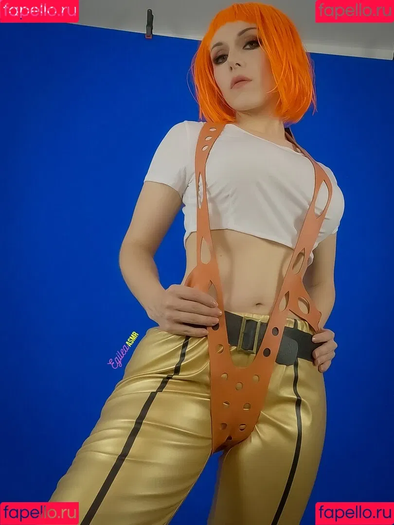 Egilea ASMR Onlyfans Photo Gallery 