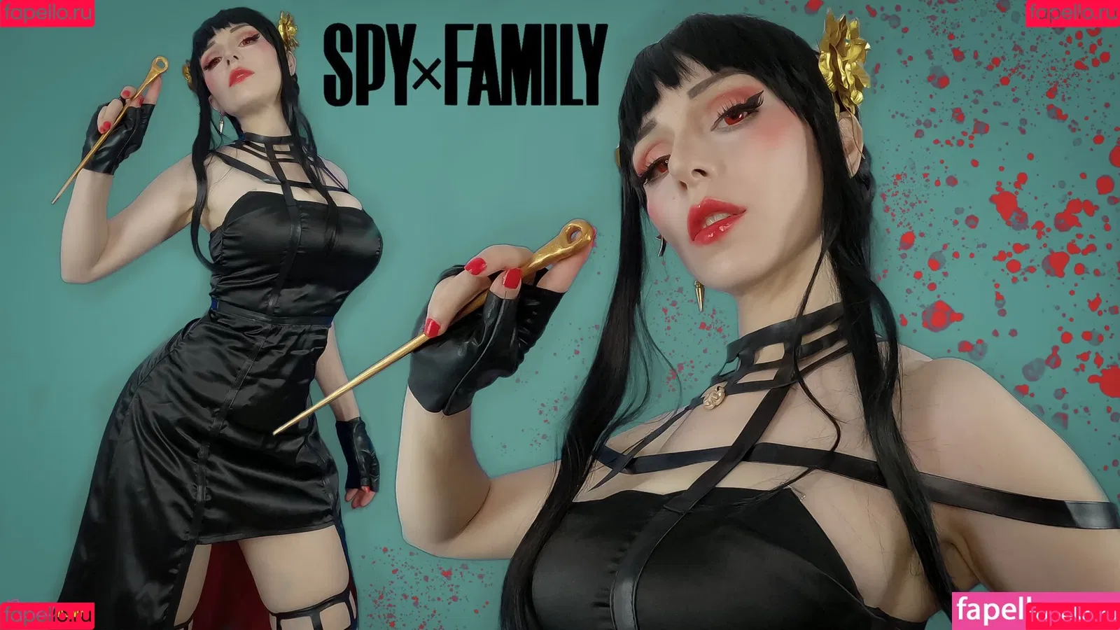Egilea ASMR Onlyfans Photo Gallery 