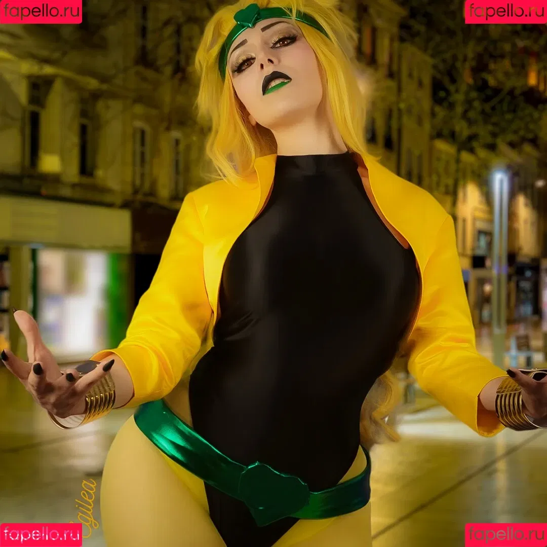 Egilea ASMR Onlyfans Photo Gallery 