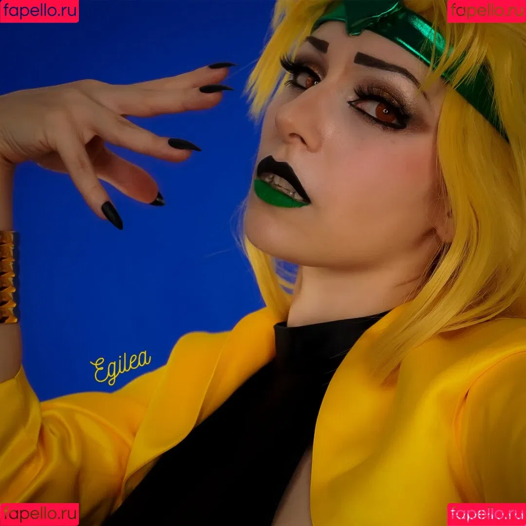 Egilea ASMR Onlyfans Photo Gallery 