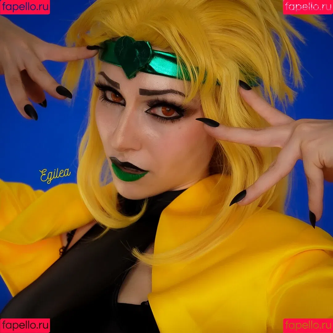 Egilea ASMR Onlyfans Photo Gallery 