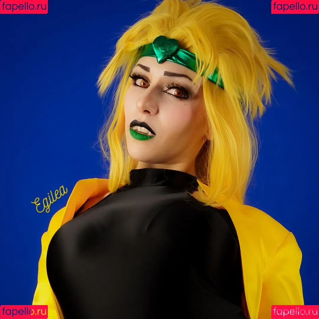 Egilea ASMR Onlyfans Photo Gallery 