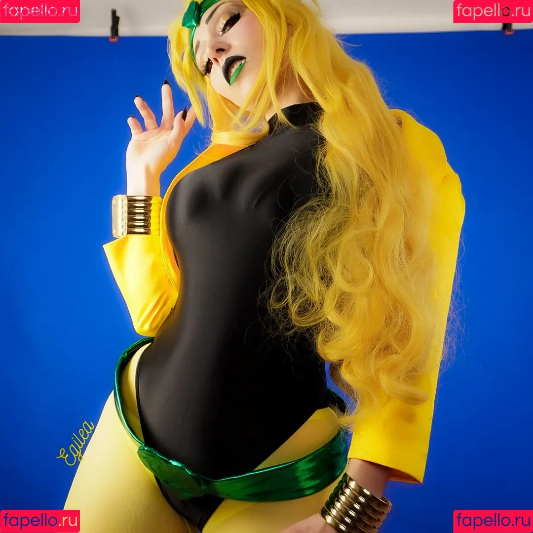 Egilea ASMR Onlyfans Photo Gallery 