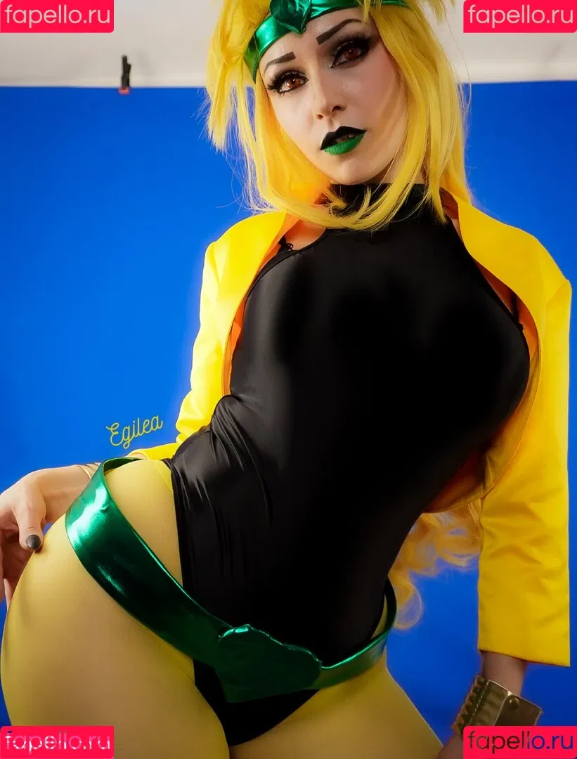 Egilea ASMR Onlyfans Photo Gallery 