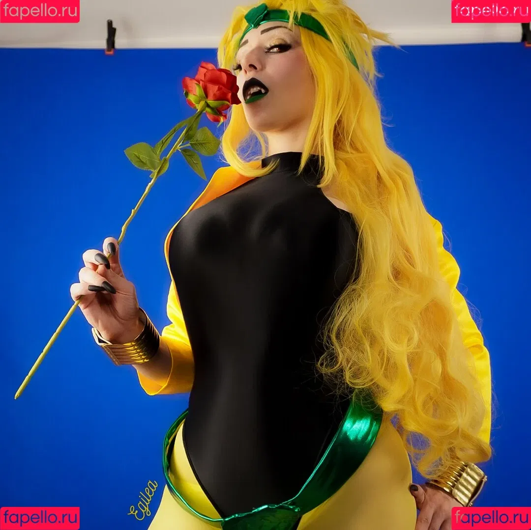 Egilea ASMR Onlyfans Photo Gallery 