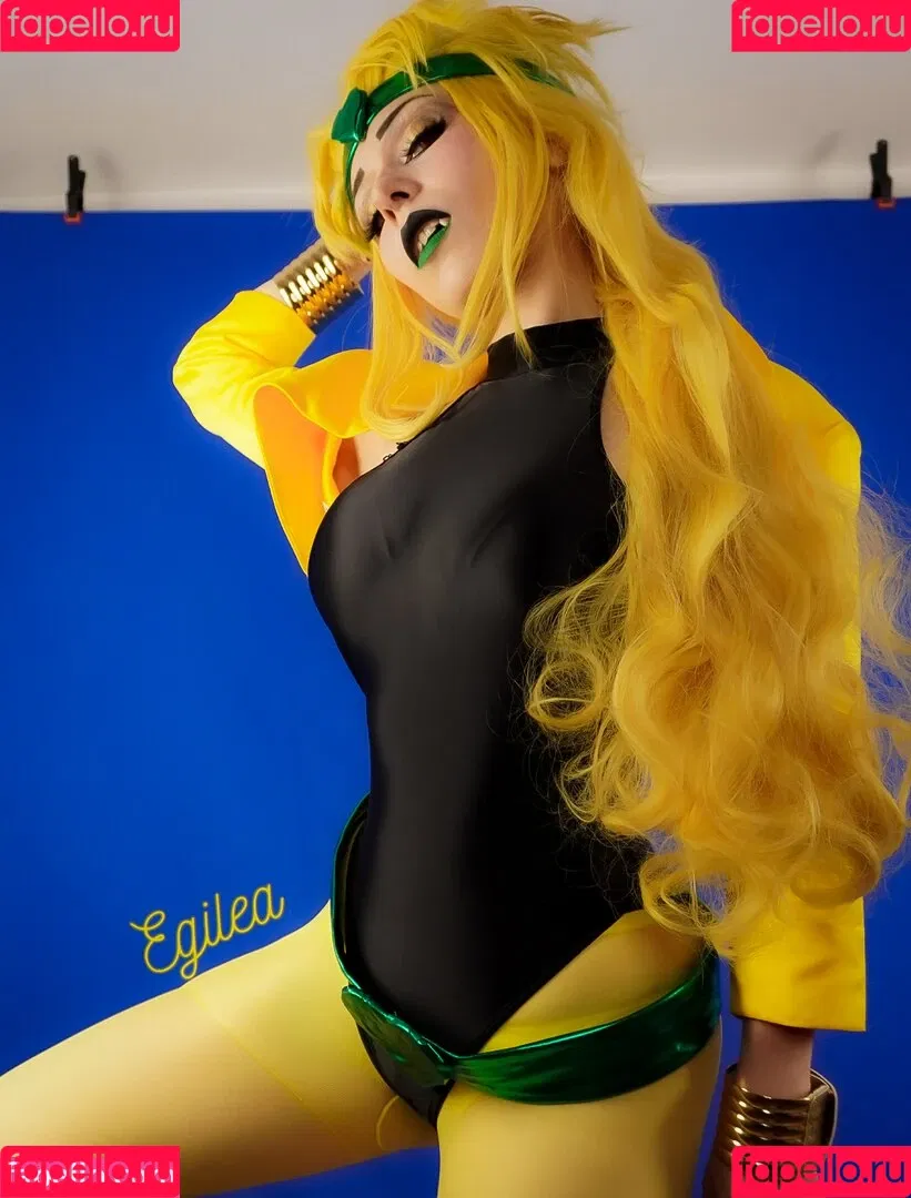 Egilea ASMR Onlyfans Photo Gallery 