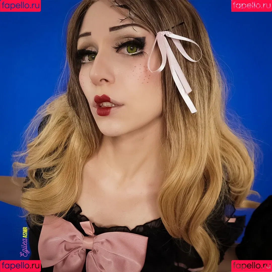 Egilea ASMR Onlyfans Photo Gallery 