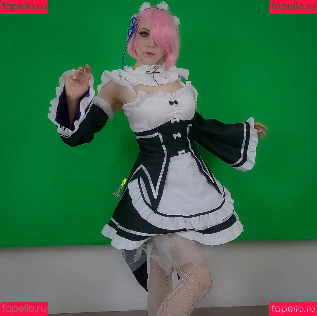 Egilea ASMR Onlyfans Photo Gallery 