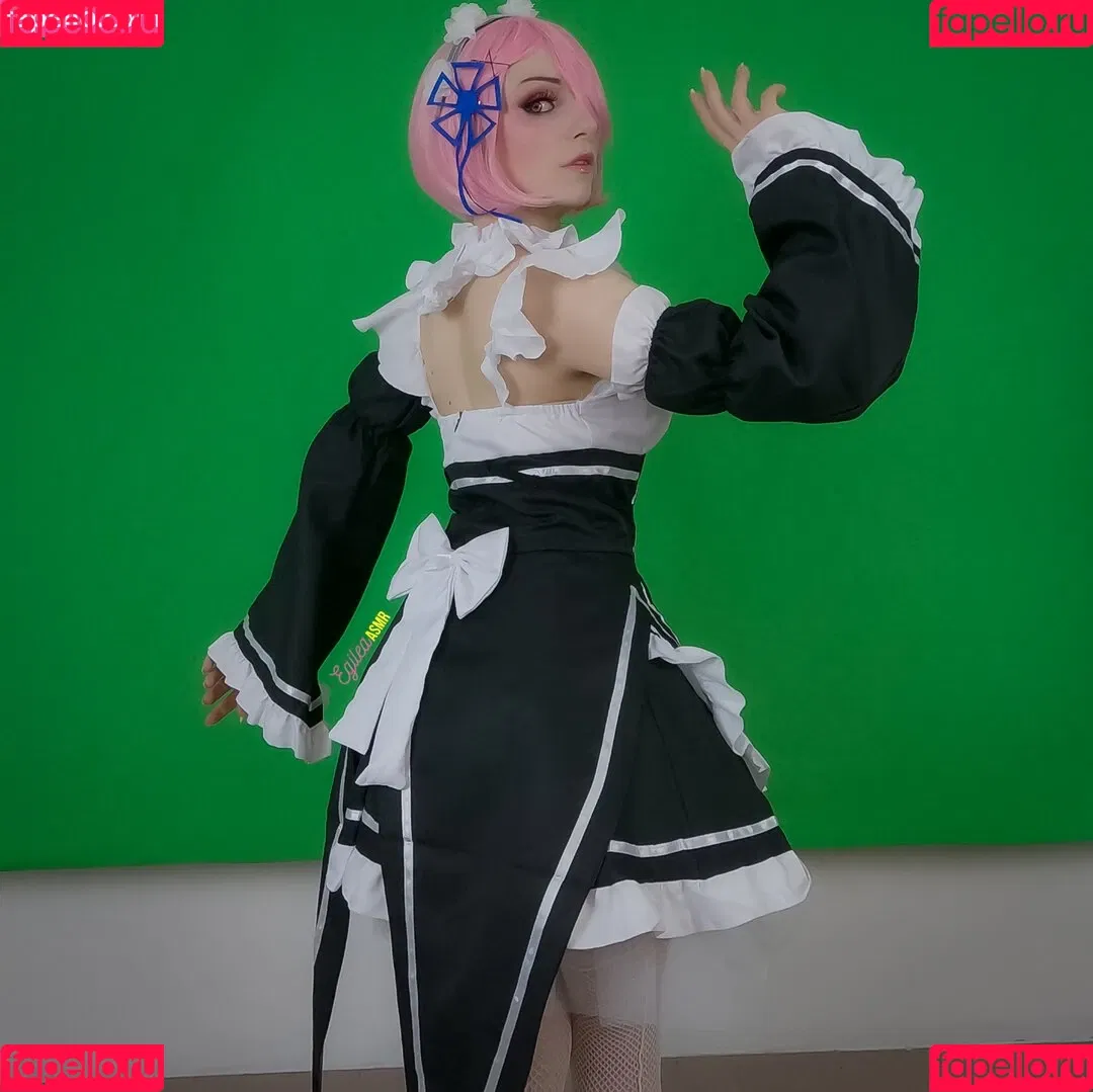 Egilea ASMR Onlyfans Photo Gallery 