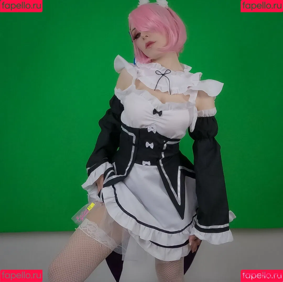 Egilea ASMR Onlyfans Photo Gallery 
