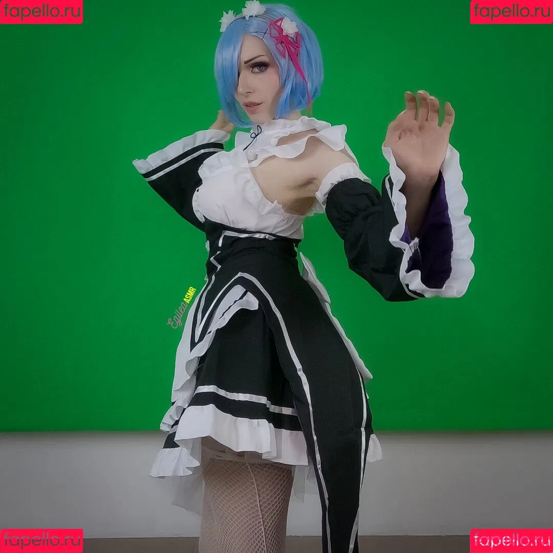 Egilea ASMR Onlyfans Photo Gallery 