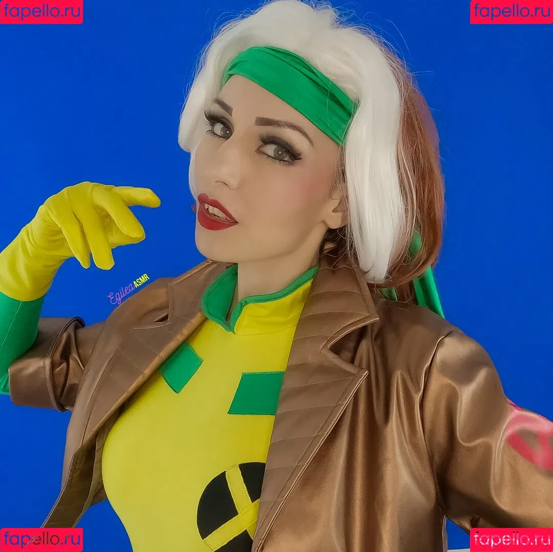 Egilea ASMR Onlyfans Photo Gallery 