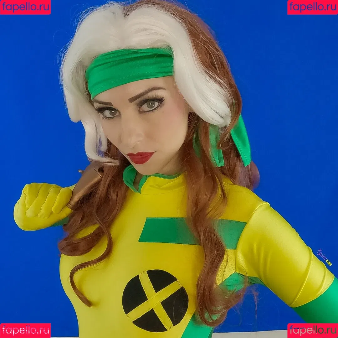 Egilea ASMR Onlyfans Photo Gallery 