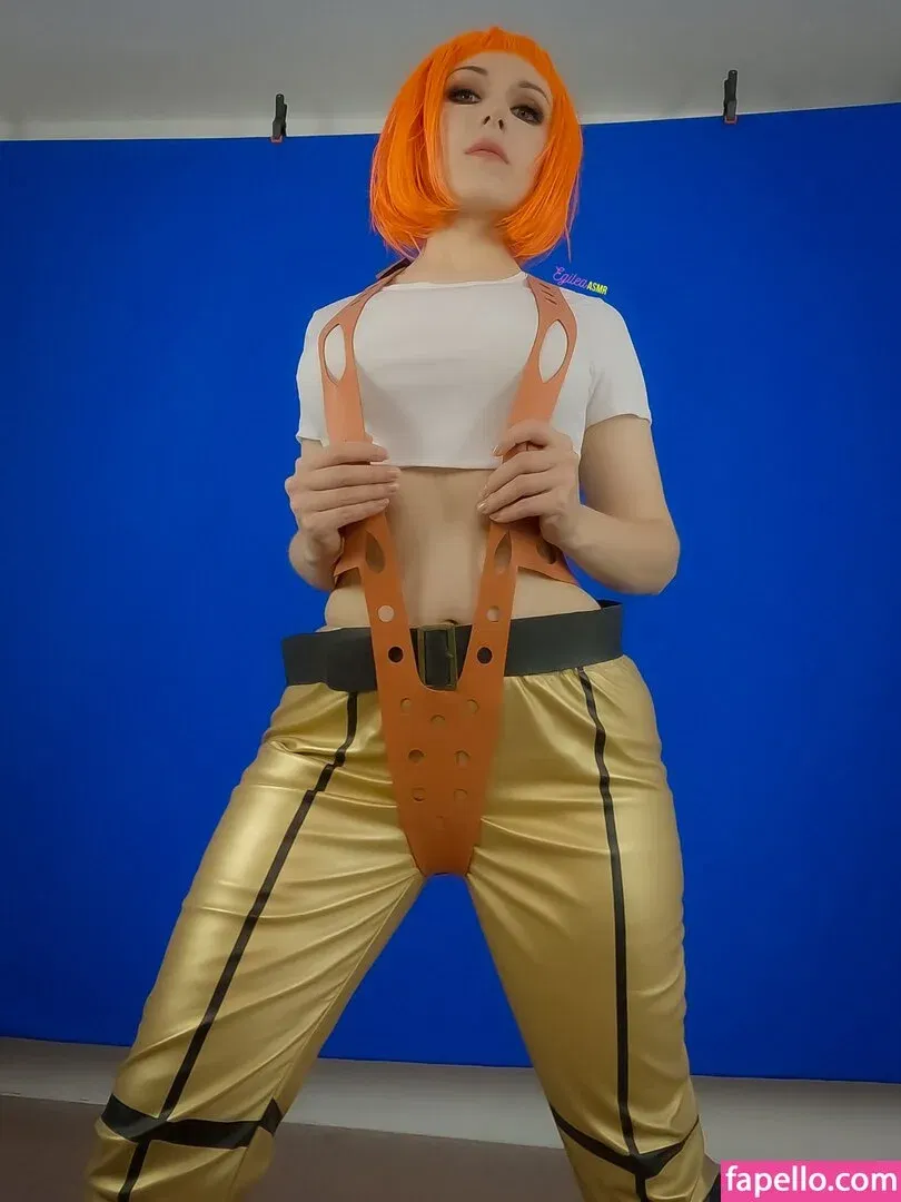 Egilea ASMR Onlyfans Photo Gallery 