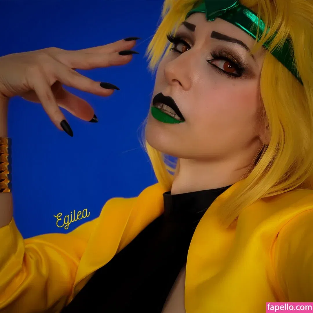 Egilea ASMR Onlyfans Photo Gallery 