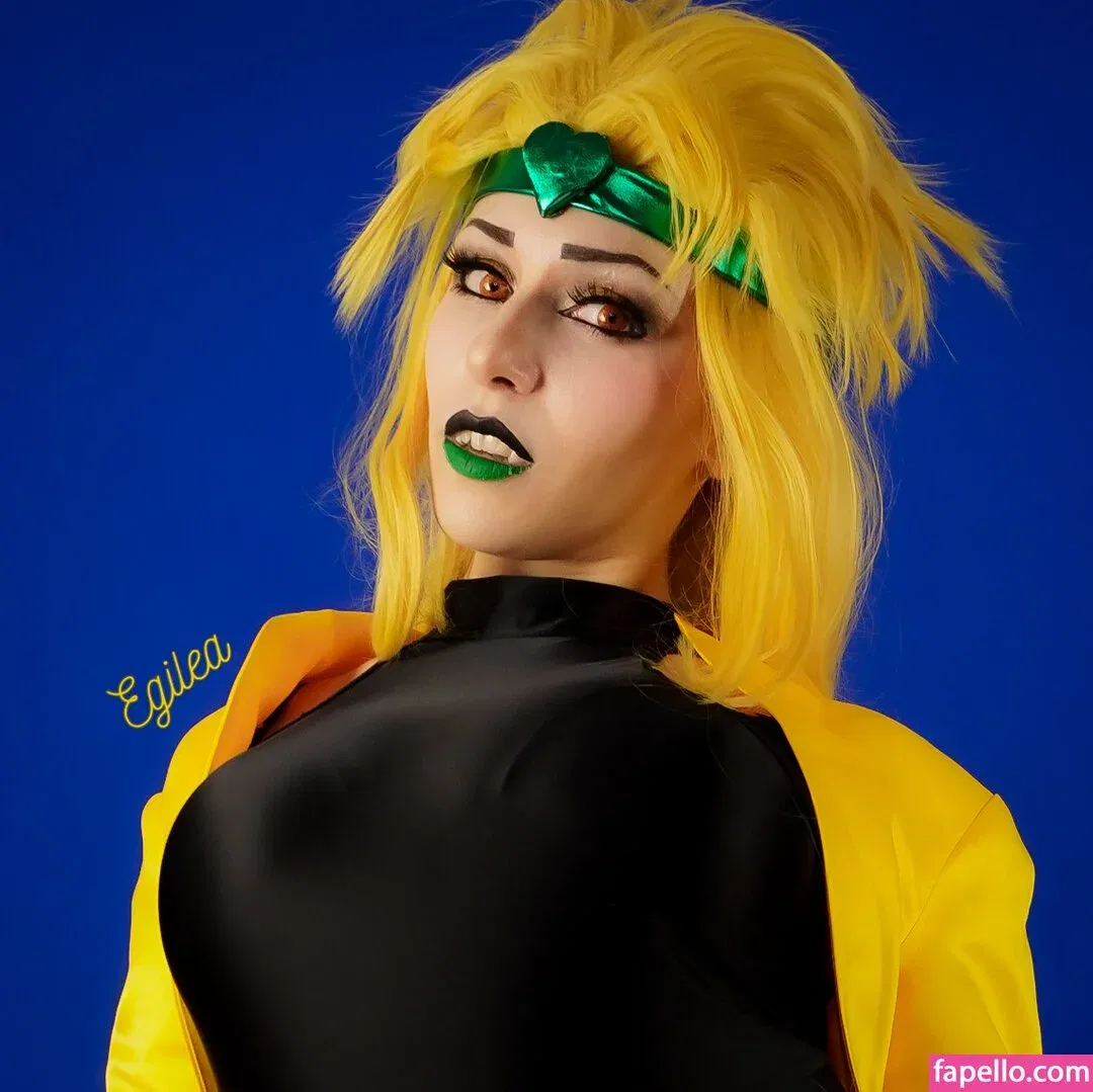 Egilea ASMR Onlyfans Photo Gallery 