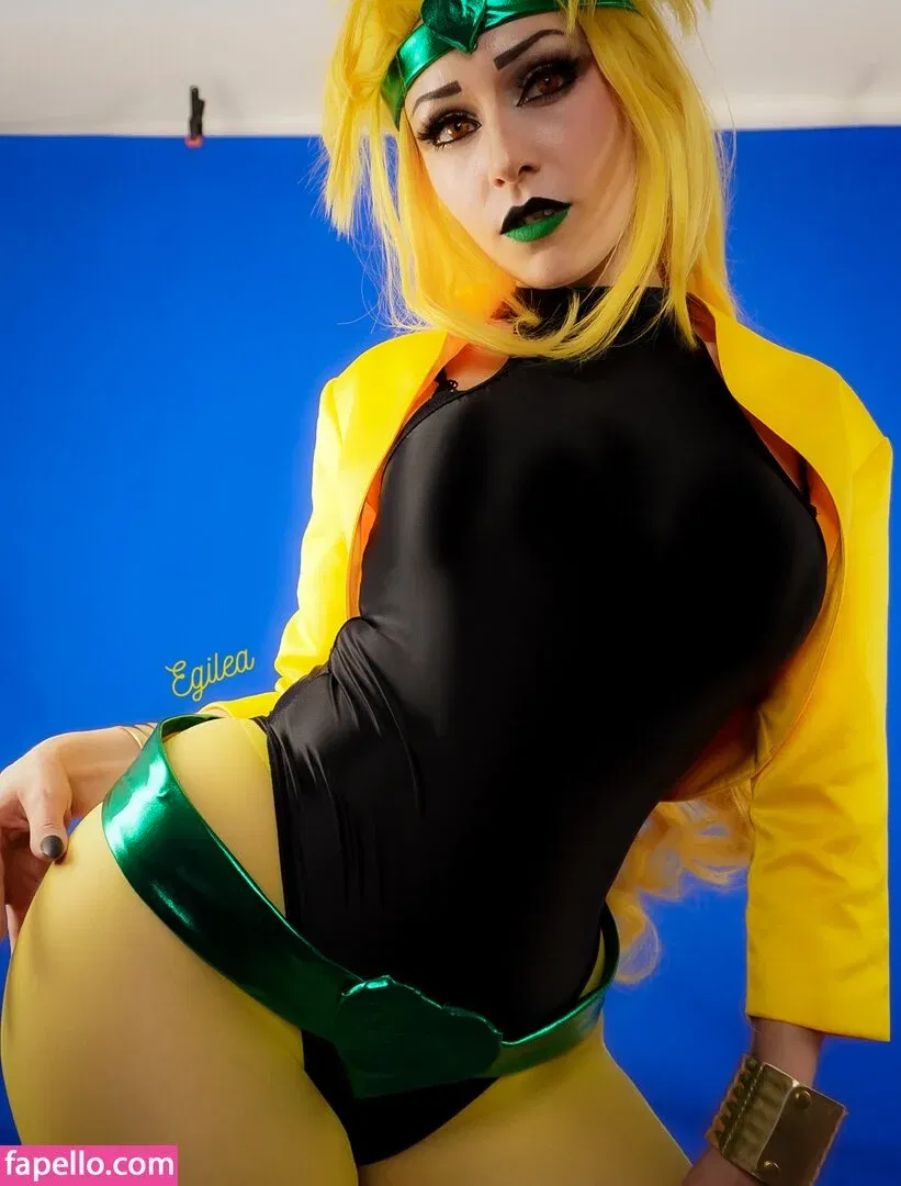 Egilea ASMR Onlyfans Photo Gallery 