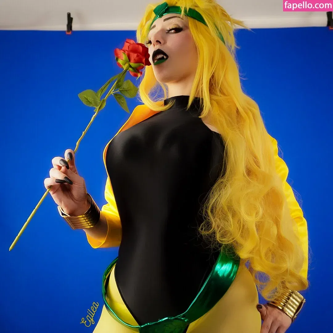 Egilea ASMR Onlyfans Photo Gallery 