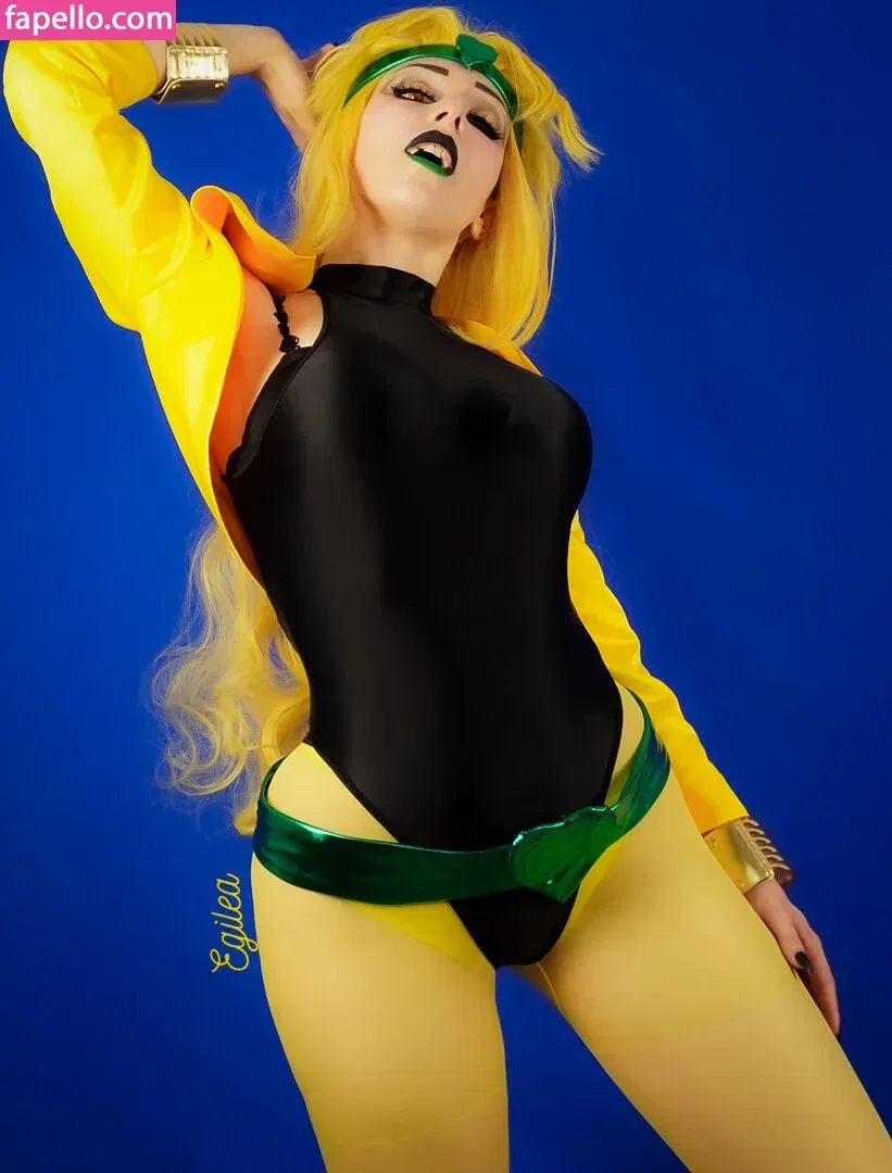 Egilea ASMR Onlyfans Photo Gallery 