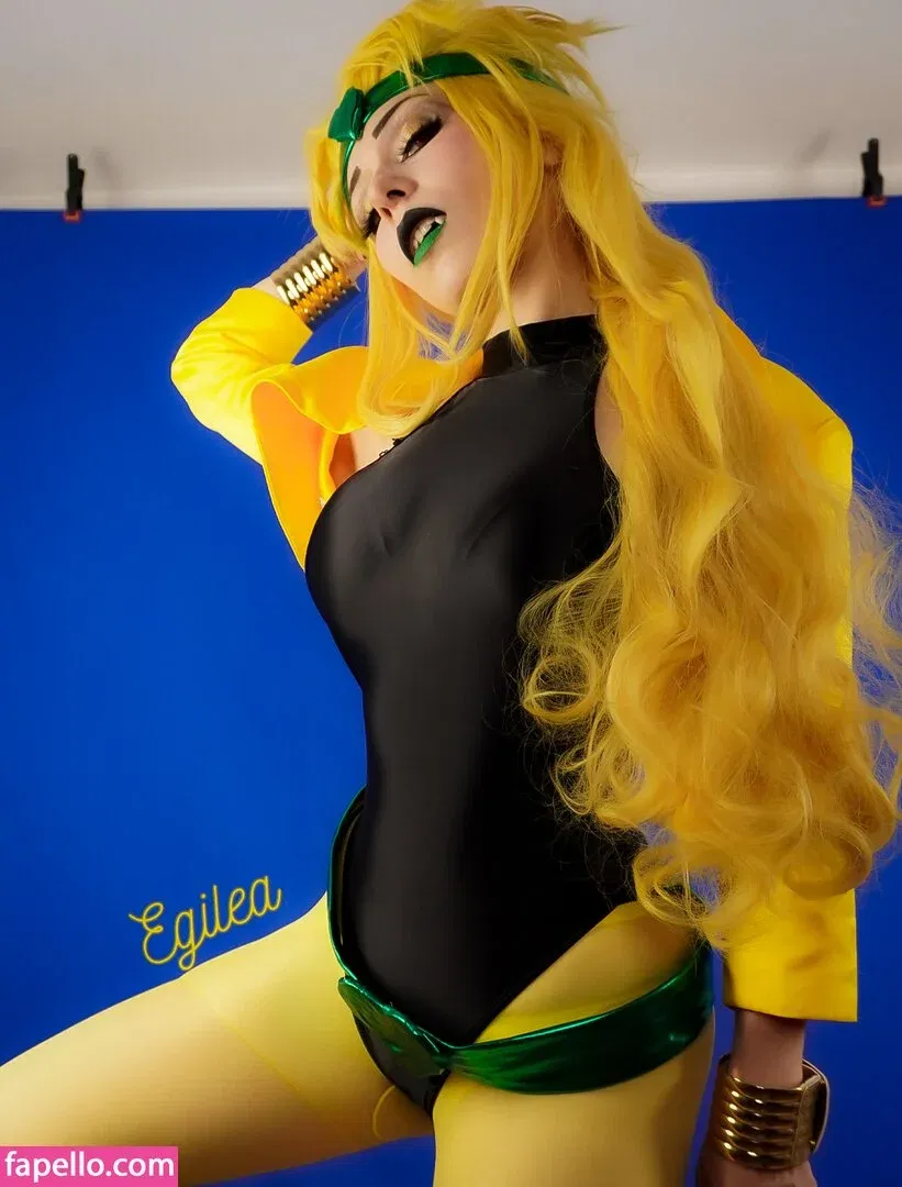 Egilea ASMR Onlyfans Photo Gallery 