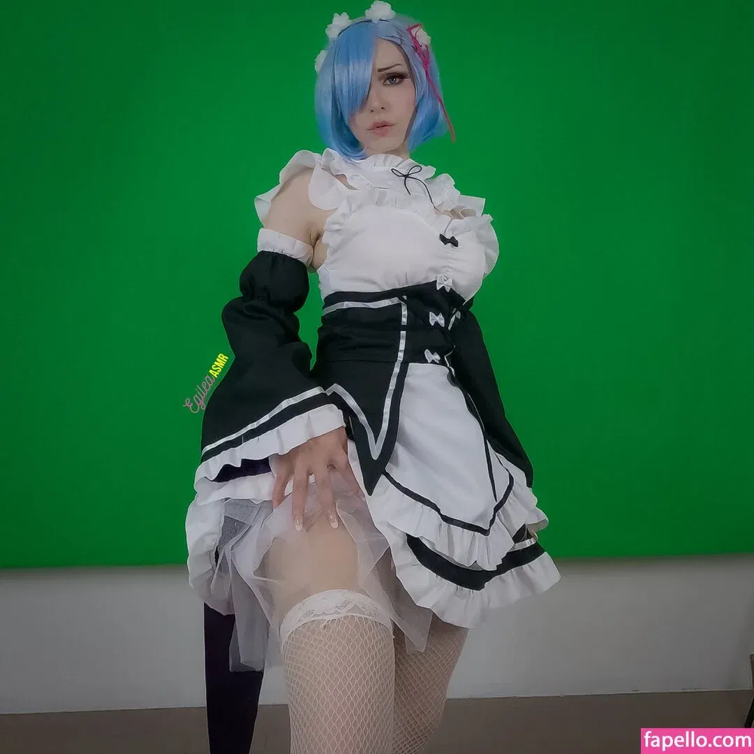 Egilea ASMR Onlyfans Photo Gallery 