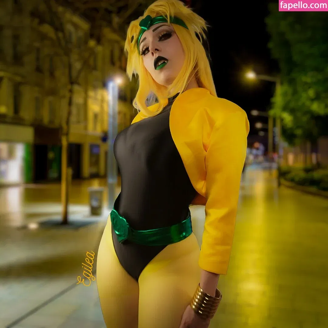 Egilea ASMR Onlyfans Photo Gallery 