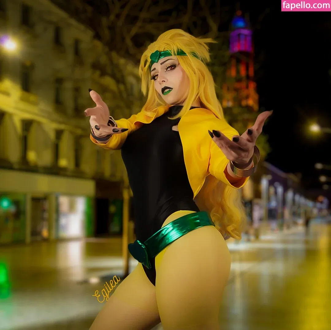 Egilea ASMR Onlyfans Photo Gallery 