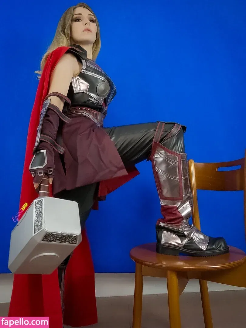 Egilea ASMR Onlyfans Photo Gallery 